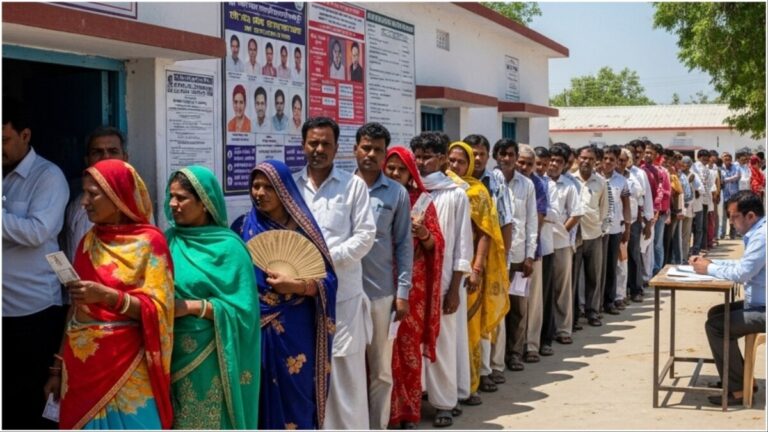 Bihar Election Date: बिहार चुनाव की तारीखों का ऐलान 5 अक्टूबर से पहले, कितने चरण में वोटिंग, कब तक आएंगे नतीजे Bihar Election Date: बिहार चुनाव की तारीखों का ऐलान 5 अक्टूबर से पहले, कितने चरण में वोटिंग, कब तक आएंगे नतीजे