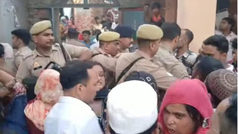 Bagpat News: मस्जिद में 3 लोगों की हत्या मामले में बड़ा खुलासा, कातिलों ने बताई वजह