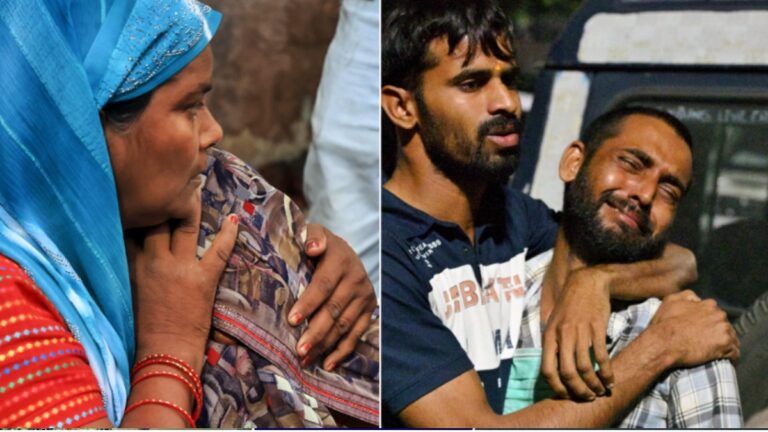 Jaipur Hospital Fire: 'डॉक्टर गेट बंद कर भागे, फायर अलार्म तक नहीं बजा', तीमारदारों की दिल दहलाने वाली आपबीती