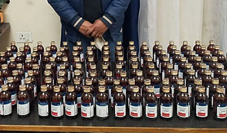 कफ सिरप से बच्चों की मौत की खबरें चिंताजनक, दवाओं की गुणवत्ता पर निगरानी रखना सबसे बड़ी जरूरत