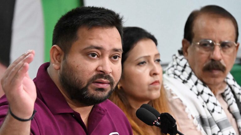 सुलह के बाद भी फंसा खेल! महागठबंधन में 11 सीटों पर ‘दोस्ताना लड़ाई’, किसी ने नहीं लिया नामांकन वापस