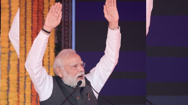 काशी के सांसद के रूप में मुझे गर्व है, इसकी गति और ऊर्जा बनाए रखनी है-पीएम मोदी