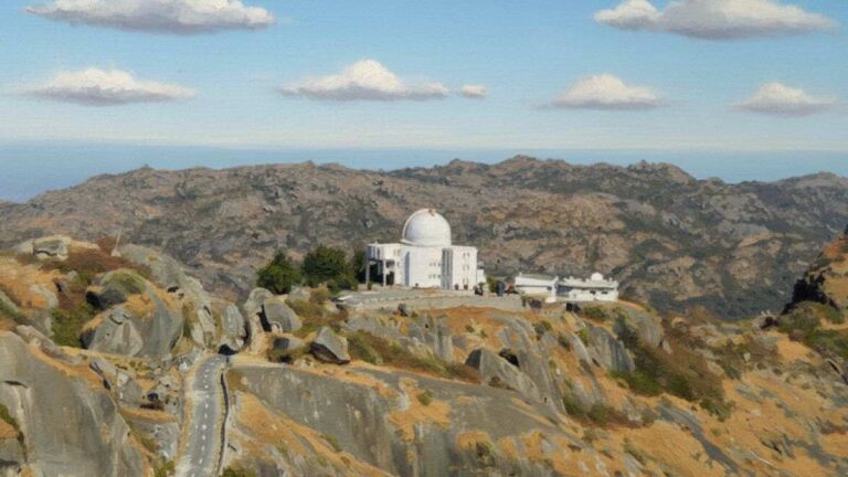 Aravalli Hills: उत्तराखंड में नंदा देवी और सिक्किम में कंचनजंगा, राजस्थान में कौनसी है सबसे ऊंची चोटी?