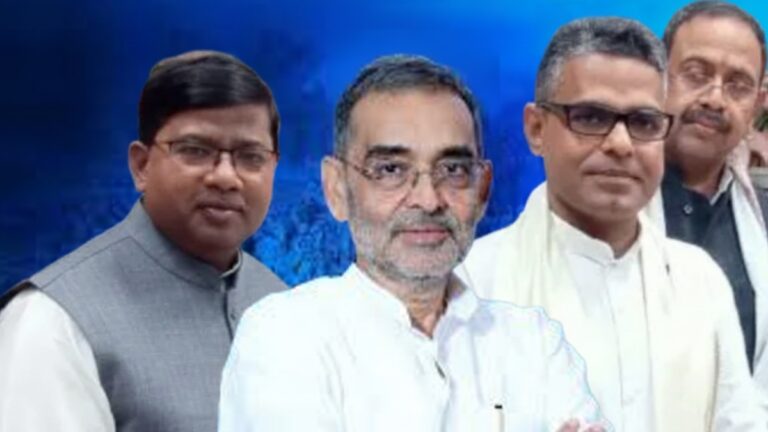 Bihar Politics: उपेंद्र कुशवाहा के 3 बागी विधायक कौन? जो BJP से मिलकर रच रहे हैं बड़ा सियासी खेल
