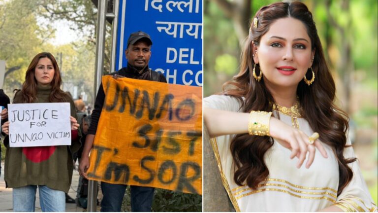 Kuldeep Singh Sengar Case: Mumtaz Patel कौन हैं? उन्नाव केस में सेंगर की सशर्त जमानत पर कहीं ये कड़वी बात