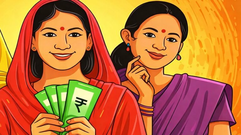 Ladki Bahin Yojana Update: बंद होने वाली है लाडकी बहिण योजना? e-KYC पर भी अपडेट जान लें