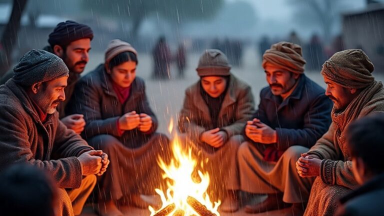 Rajasthan Weather Today Update: ठंड और कोहरे के बीच बारिश की एंट्री, शेखावटी में सर्दी तेज